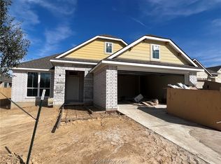 4109 Wabash Ct, Bryan, TX 77802