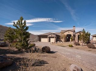 10823 Zoeller Ct, Reno, NV 89511