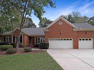 2407 Walden Creek Dr, Apex, NC 27523