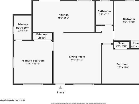 2nd image of 300 Cherry St