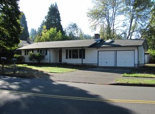 3470 Kevington Ave, Eugene, OR 97405