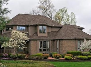 1283 Emerald Creek Dr, Broadview Heights, OH 44147