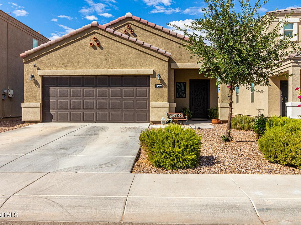 1st image of 4522 E Gagarinite Lane