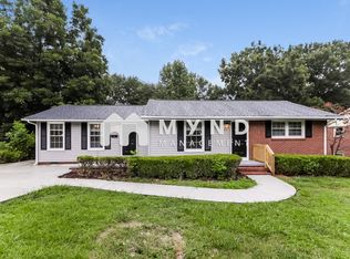 332 Brentwood Dr, Gastonia, NC 28052