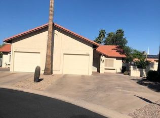 542 S Higley Rd UNIT 105, Mesa, AZ 85206