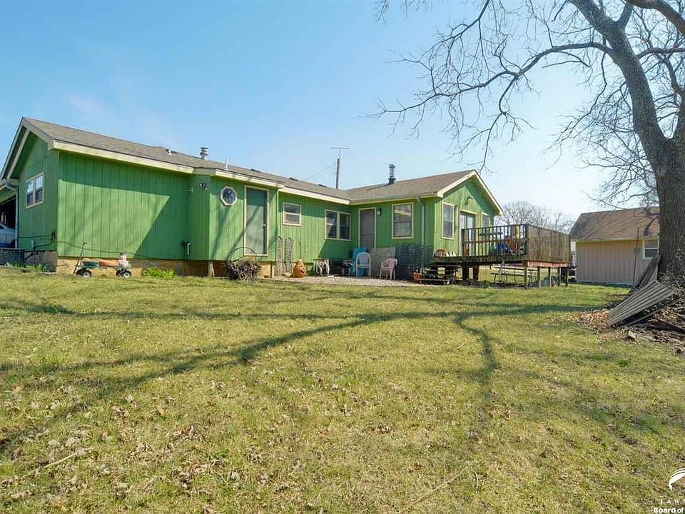 5364 Choctaw Ln, Mc Louth, KS 66054 Zillow