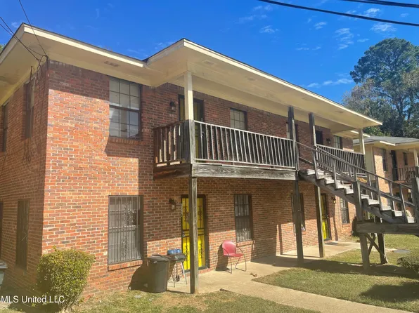 654 Chelsea Dr, Jackson, MS 39212