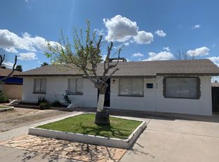 853 E Tyson St, Chandler, AZ 85225