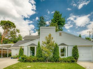 17010 2nd Ave NE, Shoreline, WA 98155