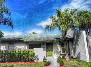 12315 SW 111 S Canal St, Miami, FL 33186