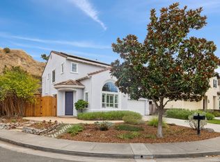 116 Portsmouth Drive, Novato, CA 94949
