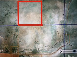 0 Welch Creek Rd, Creston, WA 99117