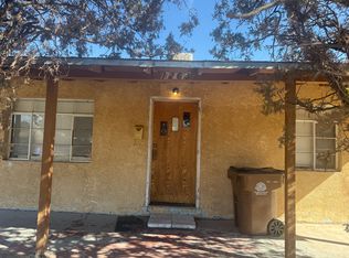1263 E Mesa Ave, Las Cruces, NM 88001