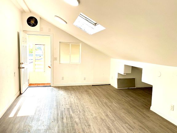 Living Room Entrance