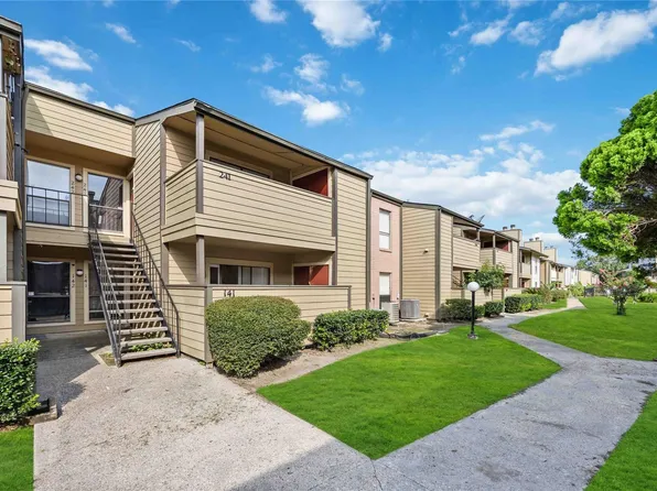 15534 Zabolio Dr #241, Houston, TX 77058
