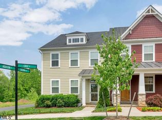 840 Cole St, Charlottesville, VA 22901