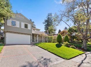 439 Fairfax Ave, San Mateo, CA