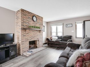 324 Saint Andrews Dr, Dublin, OH 43017
