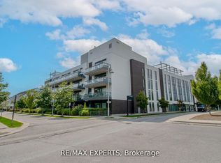 271 Sea Ray Ave #B206, Innisfil, ON L9S