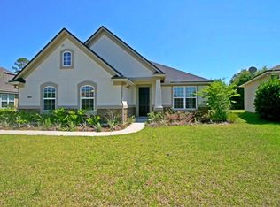 4445 Song Sparrow Dr, Middleburg, FL 32068