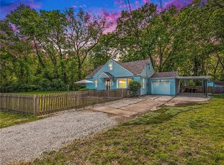 26 N 77th St, Kansas City, KS 66111