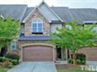 204 Sunstone Dr, Cary, NC 27519