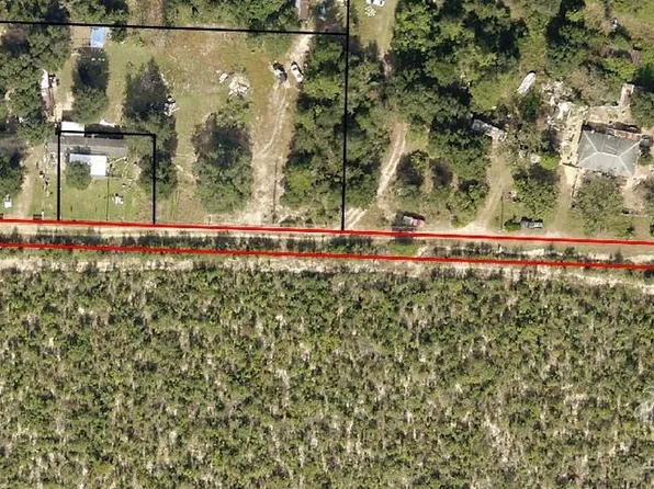 Vacant Tracker Dr, Milton, FL 32583