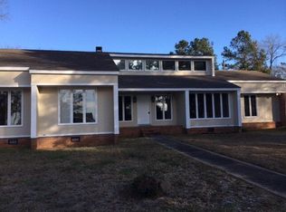 528 Lake Laurel Rd, Milledgeville, GA 31061
