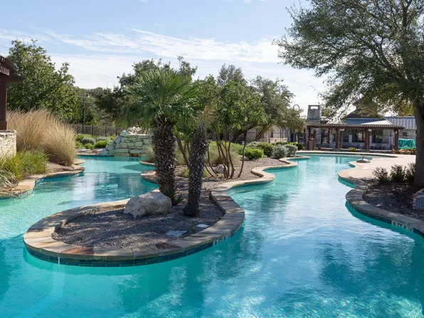 4002 Arena Blanca, San Antonio, TX 78261