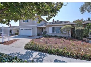 1470 Luning Dr, San Jose, CA