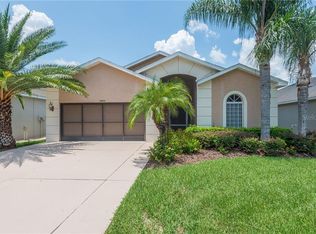 9444 Rolling Cir, San Antonio, FL 33576