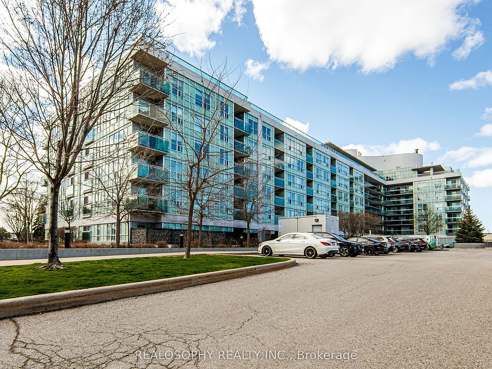1st image of 60 Fairfax Cres #421