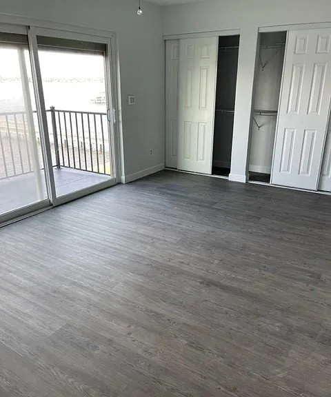 Upstairs Bedroom 1