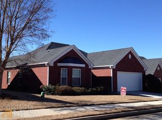 135 Pinnacle Ln, McDonough, GA 30253