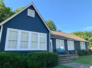 102 Church St, Sardis, MS 38666