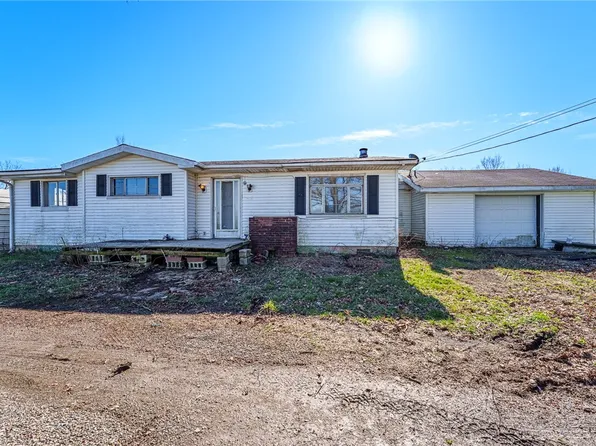 7315 Franklin Trenton Rd, Franklin, OH 45005