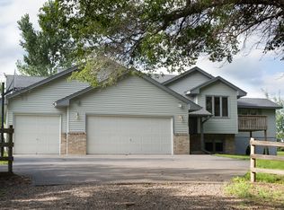13304 290th Ave NW, Zimmerman, MN 55398