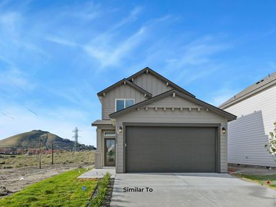 10418 Clearwater Dr, Kennewick, WA, 99336