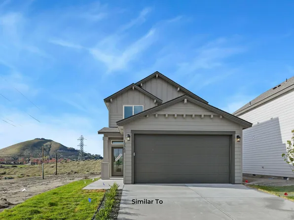 270 N Dewberry Pl, Kennewick, WA 99336