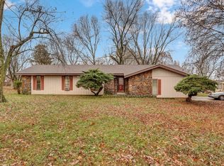 907 N Northview Drive, Nixa, MO 65714