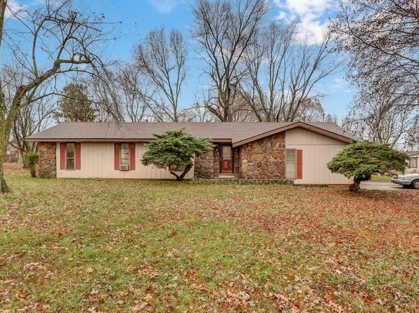 907 N Northview Drive, Nixa, MO 65714