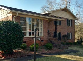 1502 Denson Dr, Opelika, AL 36801