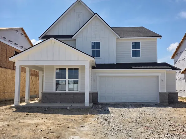 2578 Madison Ln, Plainfield, IN 46168
