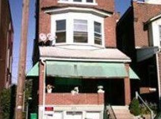 839 N 6th St APT 2, Allentown, PA 18102