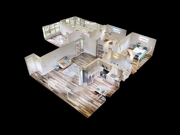 2nd image of 1400 Golfview Dr