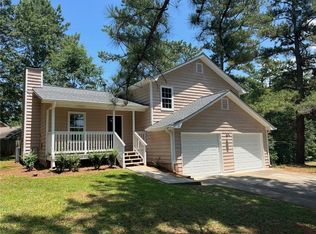 2958 Terry Ln SW, Marietta, GA 30064