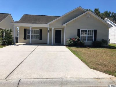 449 Andorra St, Longs, SC, 29568