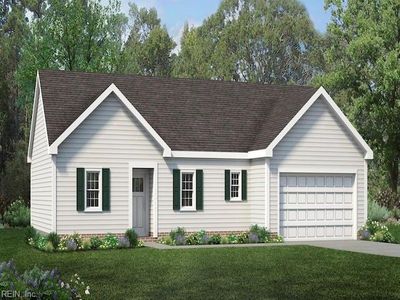 105 Yadkin Dr, Shawboro, NC, 27973