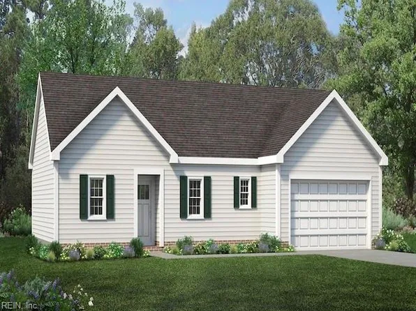 105 Yadkin Dr, Shawboro, NC 27973