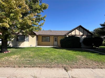 311 Illinois Avenue, Stratton, CO, 80836